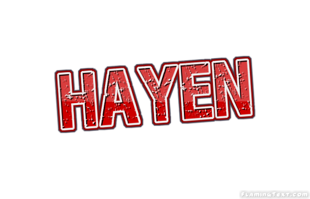 Hayen City