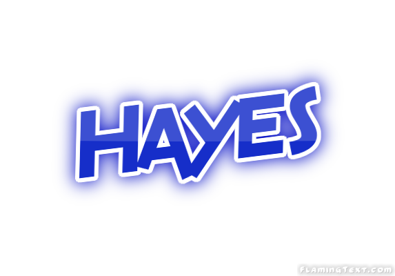Hayes City