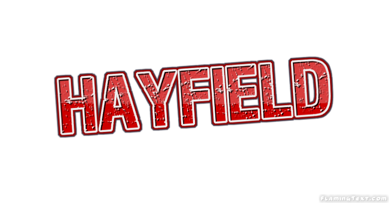 Hayfield 市