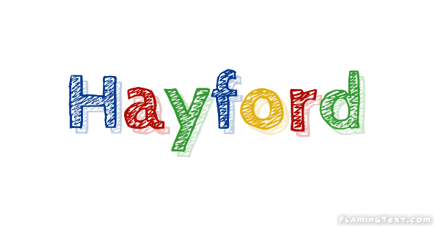 Hayford City