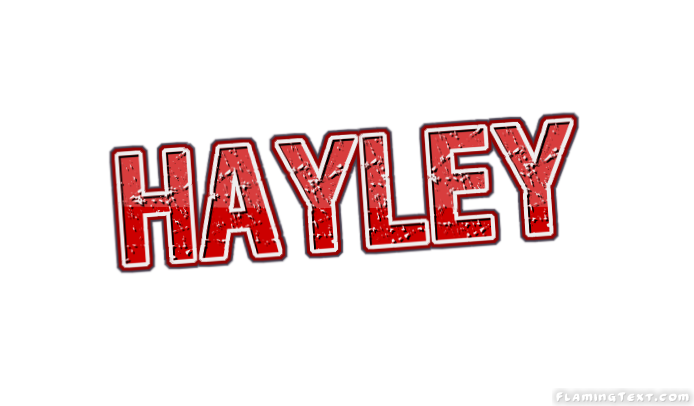 Hayley City