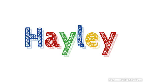 Hayley Cidade