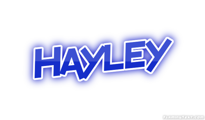 Hayley City