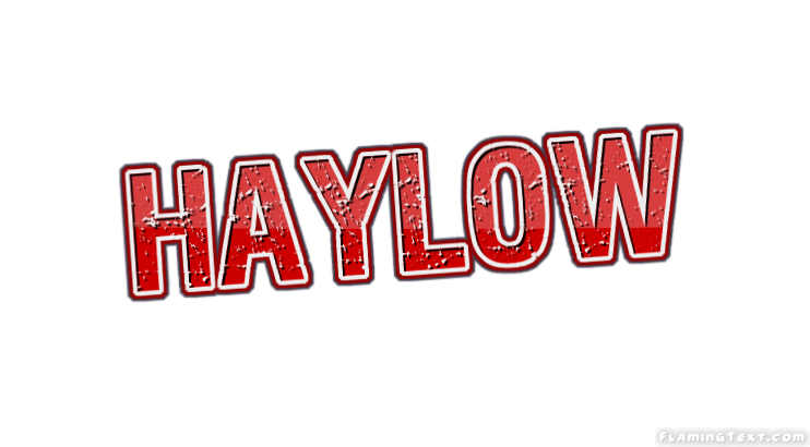 Haylow مدينة