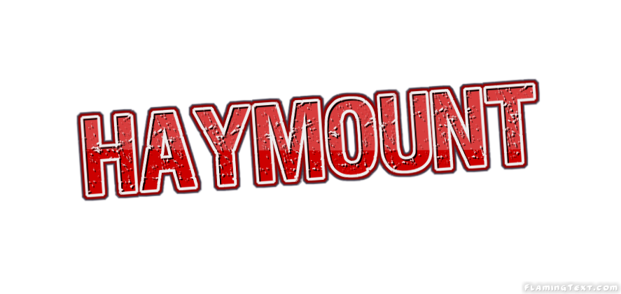 Haymount 市
