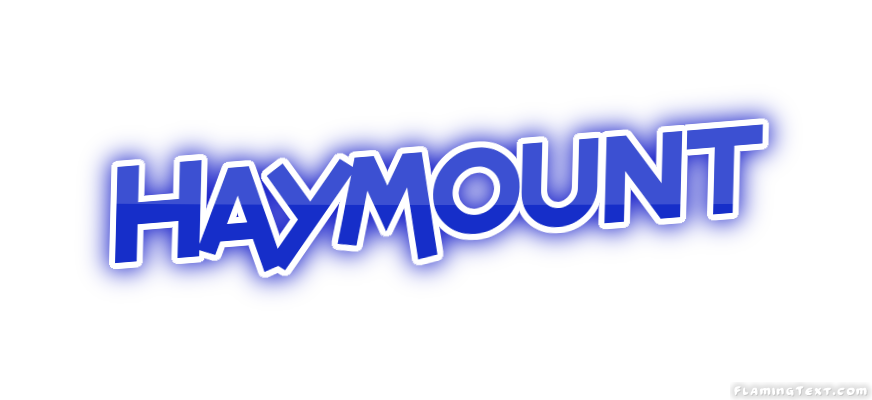 Haymount 市