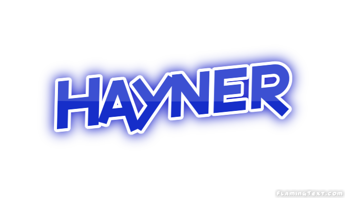 Hayner City
