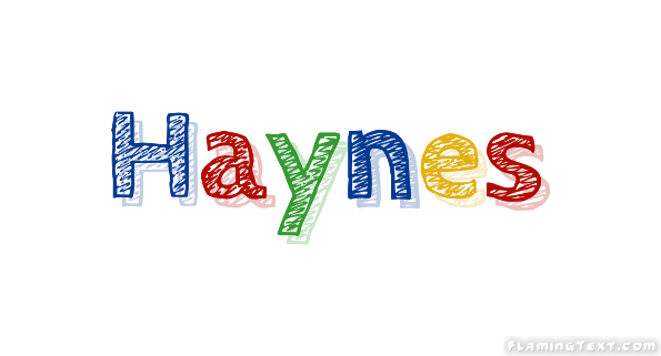 Haynes Ciudad