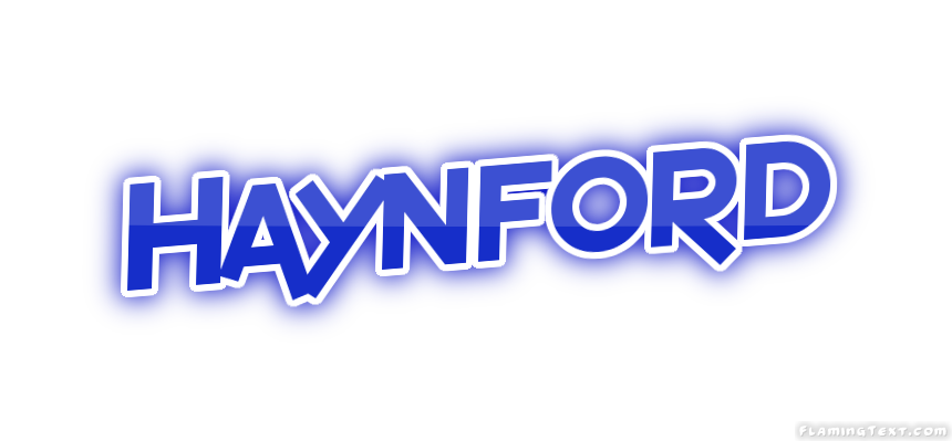 Haynford City