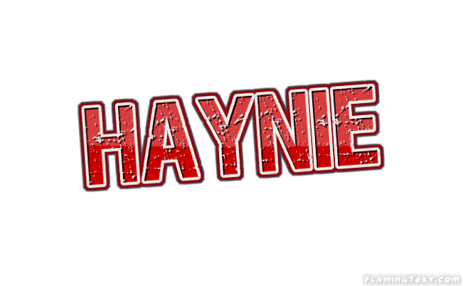 Haynie City