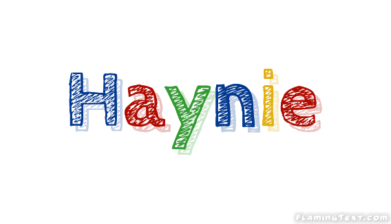 Haynie Cidade