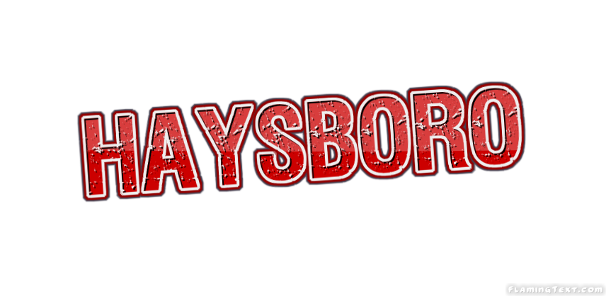 Haysboro город