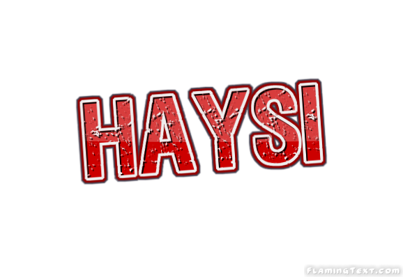 Haysi 市