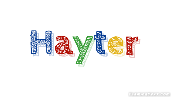 Hayter City