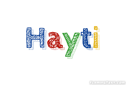 Hayti City