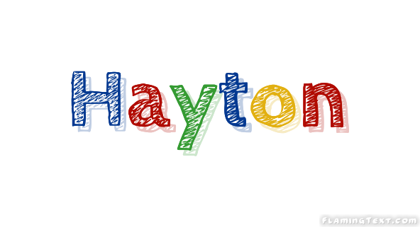 Hayton Ciudad