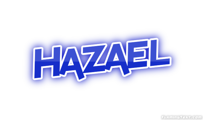 Hazael City