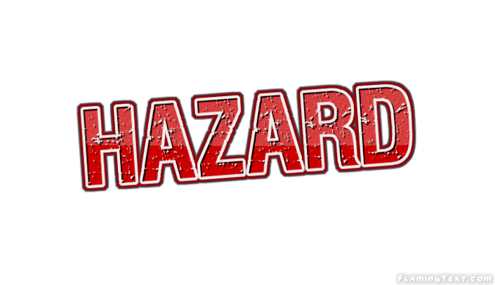 Hazard Cidade