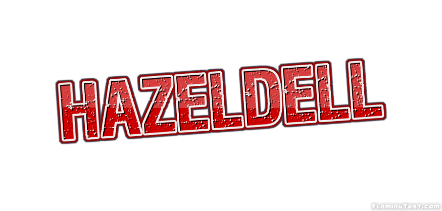 Hazeldell Cidade