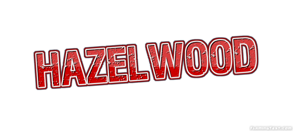 Hazelwood 市