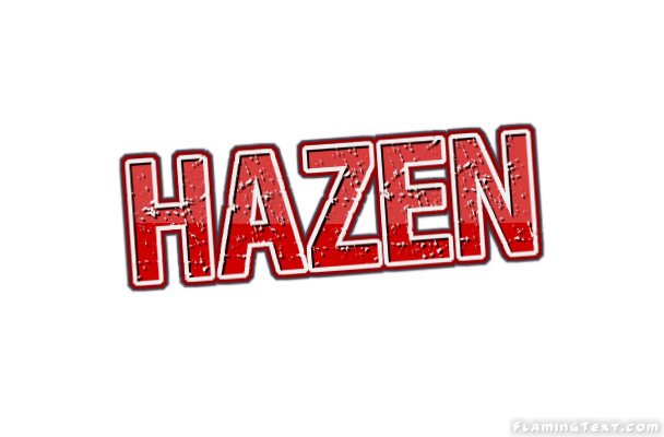 Hazen City