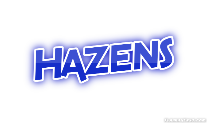 Hazens City