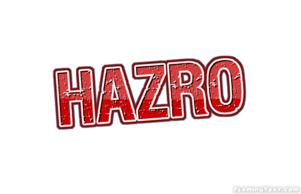 Hazro 市