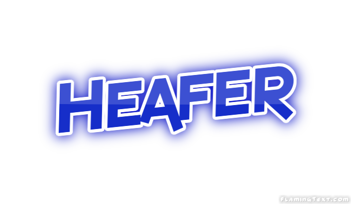Heafer City