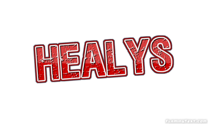 Healys Stadt