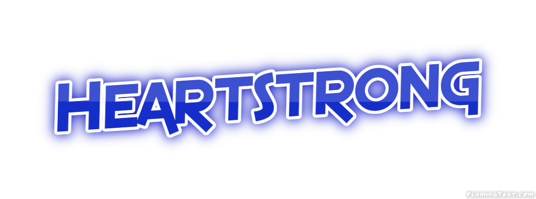 Heartstrong город