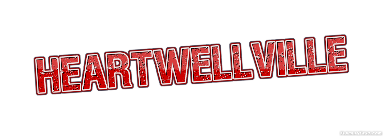 Heartwellville Ville