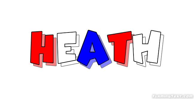 Heath مدينة