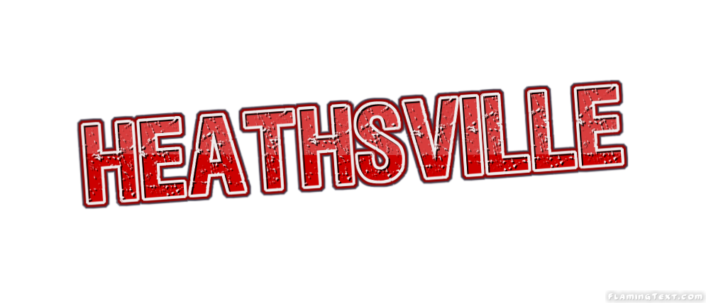 Heathsville Stadt