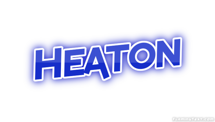 Heaton Ciudad