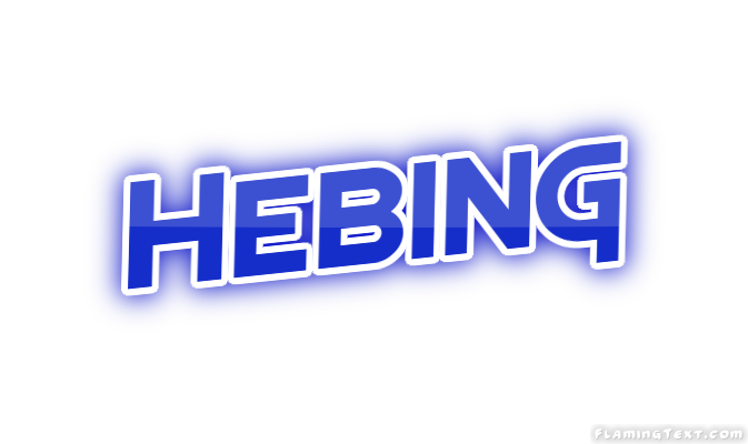 Hebing City