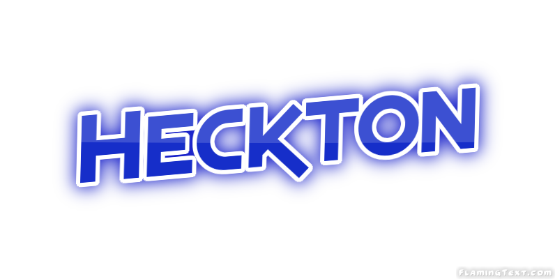 Heckton City