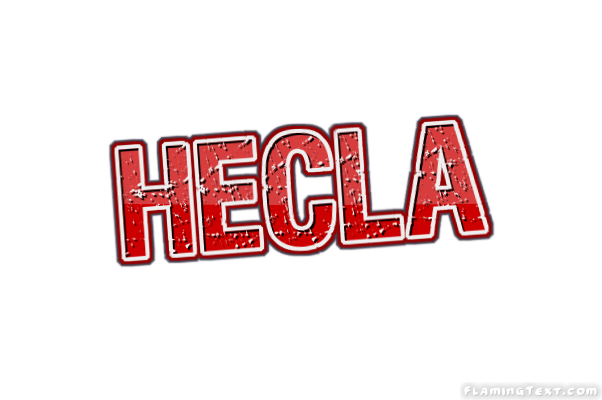 Hecla Stadt