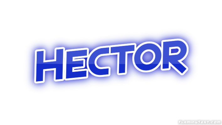 Hector 市