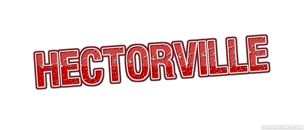 Hectorville City