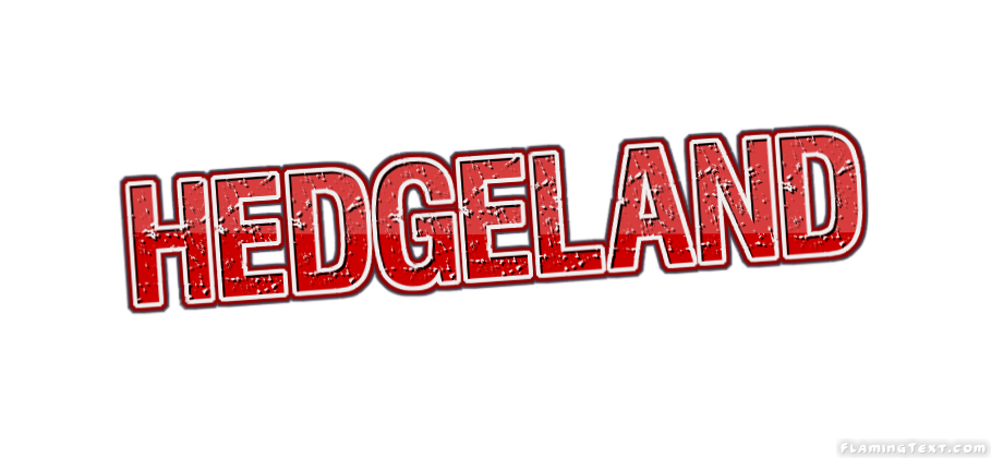 Hedgeland City