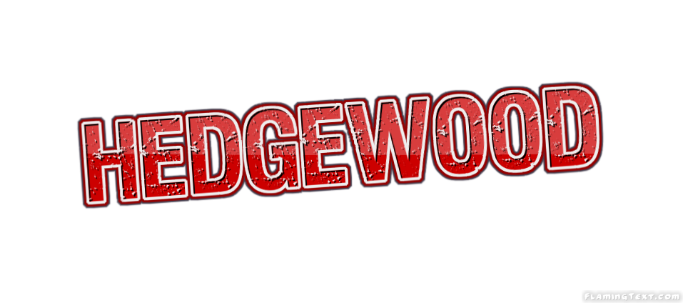Hedgewood город