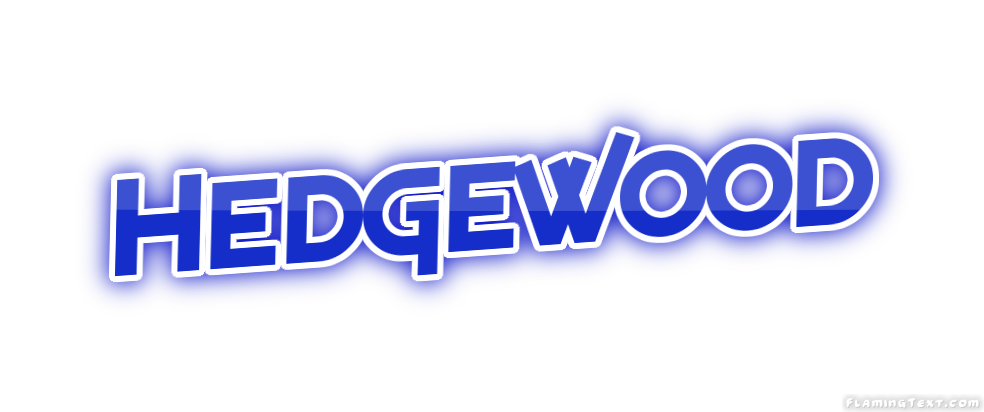 Hedgewood 市