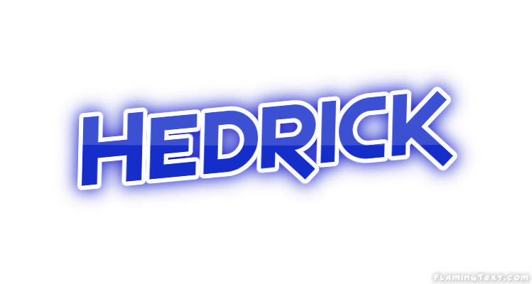 Hedrick City