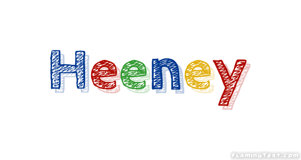 Heeney City