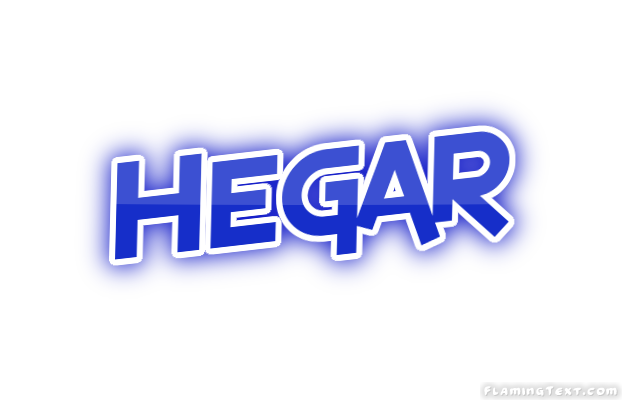 Hegar 市