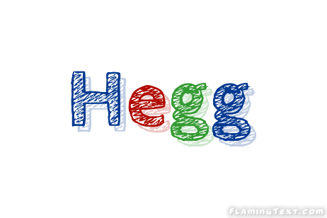 Hegg Ville