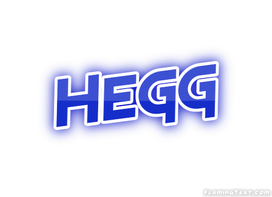 Hegg Ville