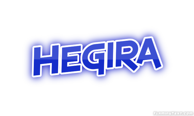 Hegira City