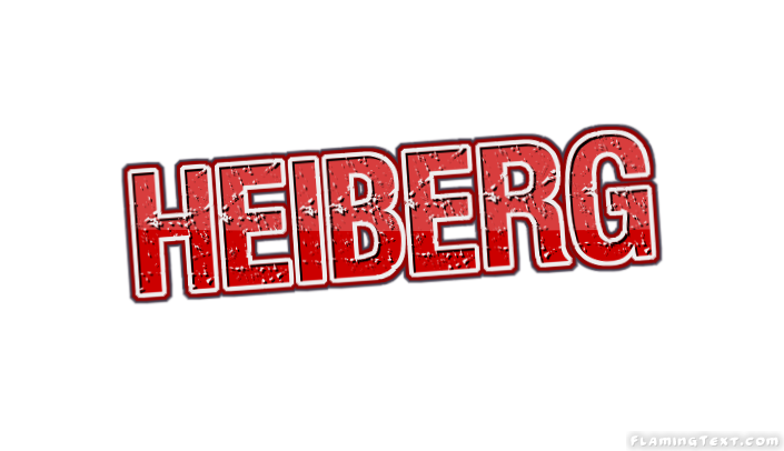 Heiberg City