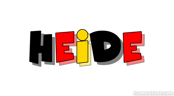 Heide Cidade